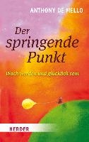 Der springende Punkt voorzijde