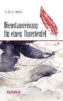 Dienstanweisung für einen Unterteufel voorzijde