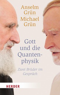 Gott und die Quantenphysik voorzijde