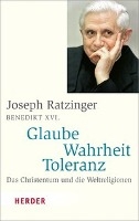 Glaube - Wahrheit - Toleranz voorzijde