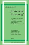 ' Kosmische Erziehung.' voorzijde