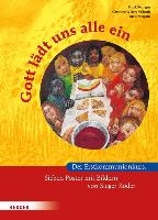 Gott lädt uns alle ein voorzijde