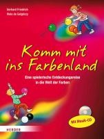 Komm mit ins Farbenland