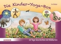 Die Kinder-Yoga-Box