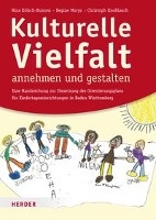 Kulturelle Vielfalt annehmen und gestalten voorzijde