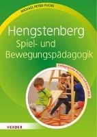 Hengstenberg Spiel- und Bewegungspädagogik voorzijde