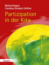 Partizipation in der Kita voorzijde