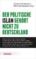 Der politische Islam gehört nicht zu Deutschland voorzijde