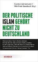 Der politische Islam gehört nicht zu Deutschland voorzijde