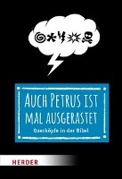 Auch Petrus ist mal ausgerastet