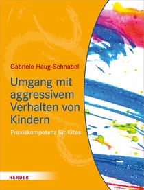 Umgang mit aggressivem Verhalten von Kindern voorzijde