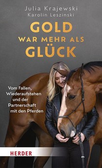 Gold war mehr als Glück