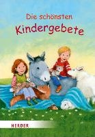 Die schönsten Kindergebete voorzijde