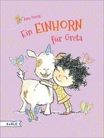 Ein Einhorn für Greta