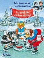 Ixi und die coolen Huskys