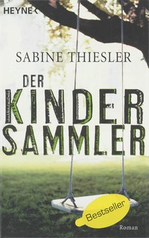 Der Kindersammler voorzijde