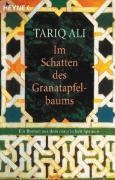 Im Schatten des Granatapfelbaums voorzijde