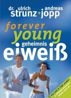 Forever Young - Geheimnis Eiweiß voorzijde