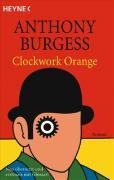 Clockwork Orange voorzijde