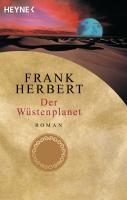 Der Wüstenplanet 01. Der Wüstenplanet voorzijde