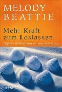 Mehr Kraft zum Loslassen