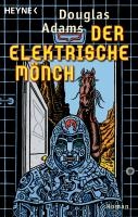 Der Elektrische Mönch voorzijde