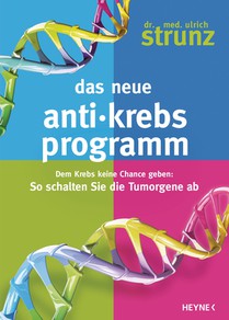 Das neue Anti-Krebs-Programm voorzijde