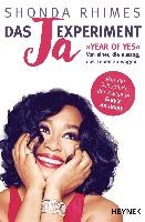 Das Ja-Experiment - Year of Yes