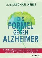 Die Formel gegen Alzheimer voorzijde