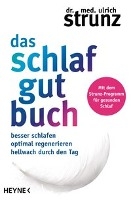 Das Schlaf-gut-Buch voorzijde