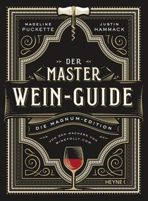 Der Master-Wein-Guide voorzijde