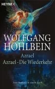 Azrael / Azrael. Die Wiederkehr voorzijde