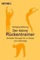 Der kleine Rückentrainer