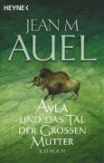 Ayla und das Tal der Grossen Mutter voorzijde