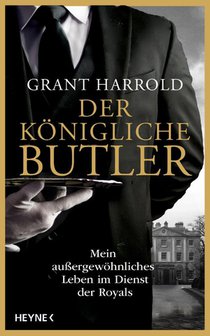 Der königliche Butler