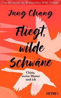 Fliegt, Wilde Schwäne