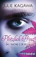 Plötzlich Prinz 03 - Die Rache der Feen voorzijde