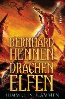 Drachenelfen 05 - Himmel in Flammen