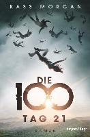 Die 100 - Tag 21 voorzijde