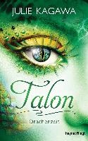 Talon - Drachenzeit voorzijde