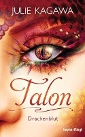 Talon - Drachenblut voorzijde