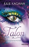 Talon - Drachenschicksal (5) voorzijde