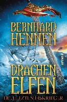 Drachenelfen 04 - Die letzten Eiskrieger
