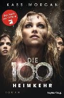 Die 100 - Heimkehr voorzijde