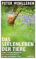 Das Seelenleben der Tiere voorzijde