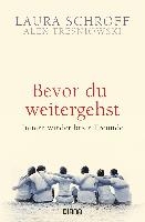 Bevor du weitergehst