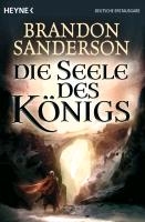 Die Seele des Königs voorzijde