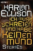 Ich muss schreien und habe keinen Mund