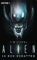 Alien - In den Schatten voorzijde