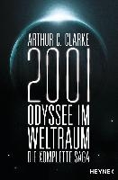 2001: Odyssee im Weltraum - Die Saga